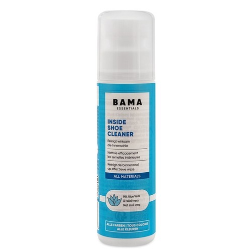 Bama inside shoe cleaner - inside,