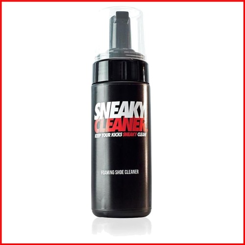 Effortless sneaker cleaner - sneaker,