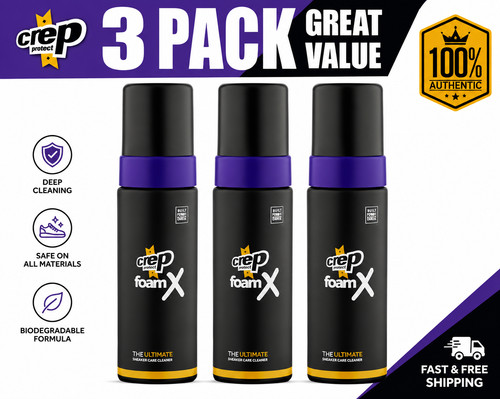 Pack crep protect - protect, foamx