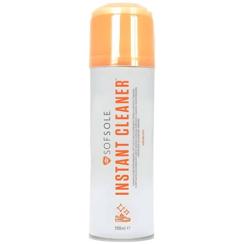 Sof sole instant shoe cleaner - instant,