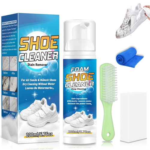 Bondtech shoe cleaner foam - bondtech,