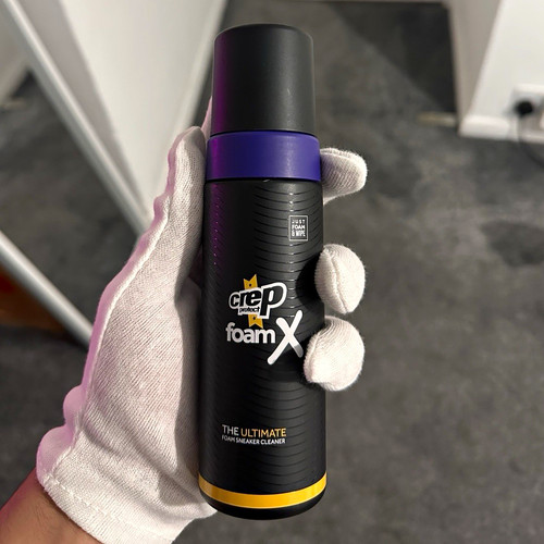 Crep protect foamx - protect,