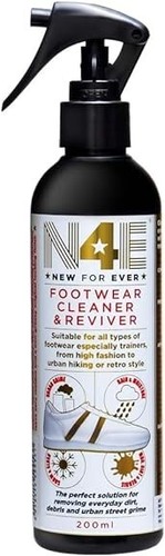 N4e shoe trainers footwear - trainers,