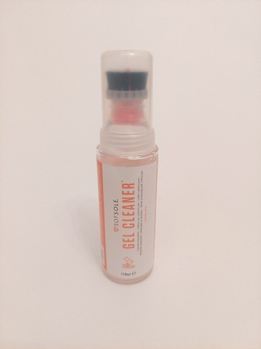 Sofsole gel shoe - gel, cleaner
