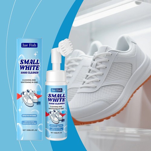 All sneaker cleaning kit - in,