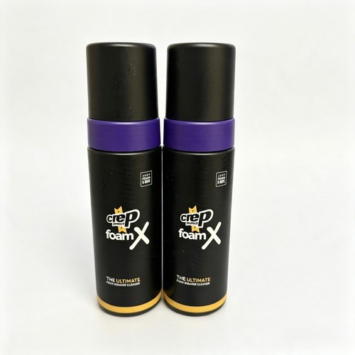 Crep protect foamx ultimate - protect,