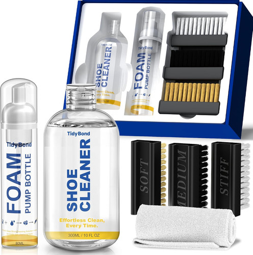 Shoe cleaner kit trainer - kit, –