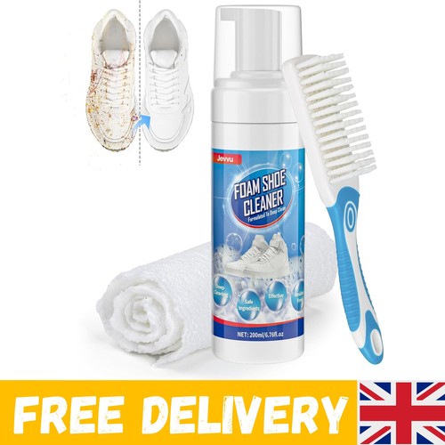 Shoe cleaner 200ml - cleaner,,