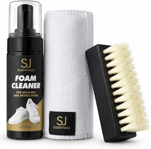 All sneaker cleaning - all,