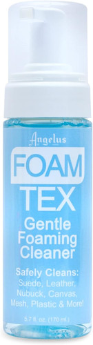 Shoe cleaner foam - cleaner,