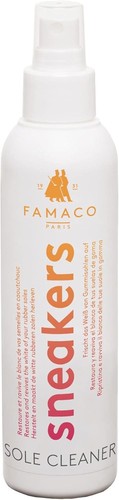 Famaco magic sneakers - mid, sole