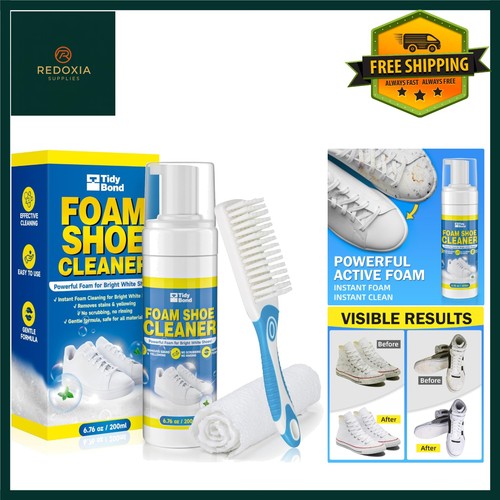 Professional foam trainer shoe - foam,