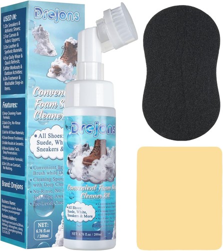 Shoe cleaner sneaker - shoe,