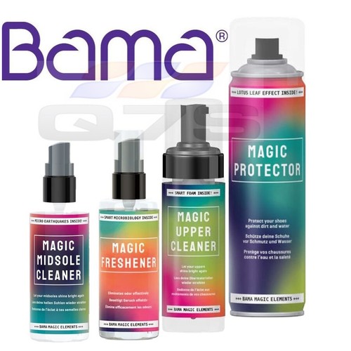 Bama magic elements - bama,
