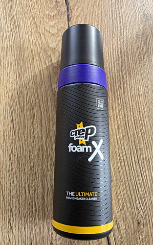 Crep protect foamx ultimate - crep,