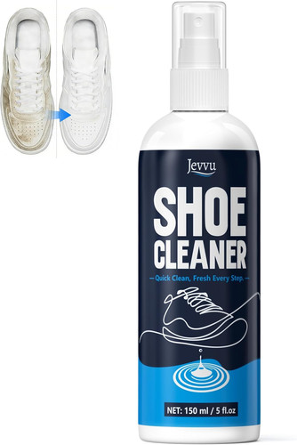 Shoe cleaner trainer - shoe,