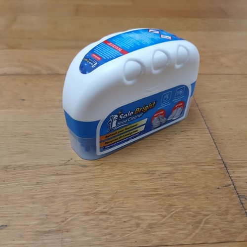 Sole bright shoe cleaner - sole,