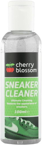 Sneaker cleaner 100ml - sneaker,