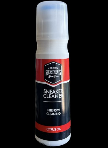 Premium shoe treats trainers - premium,