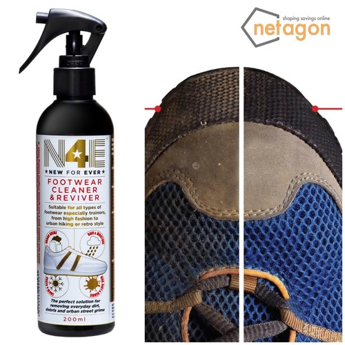 N4e shoe trainers footwear - shoe,