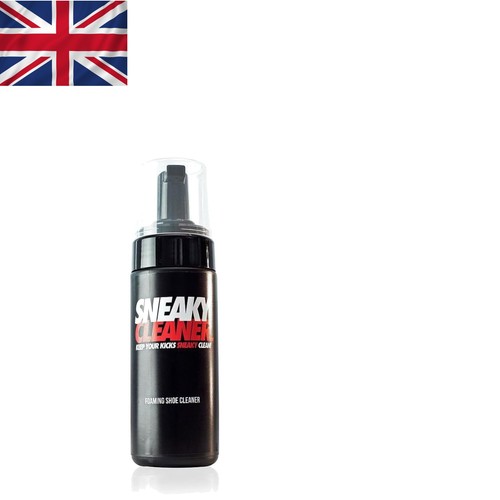 Sneaky shoe cleaner - shoe, 150ml