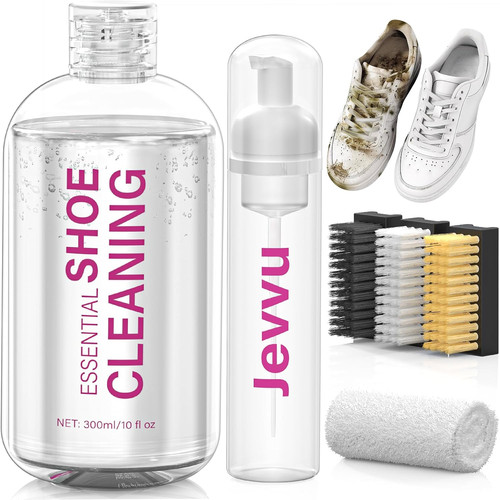 Shoe cleaner trainer - trainer,
