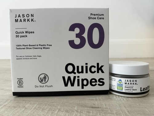 Pack shoes care - 2, of