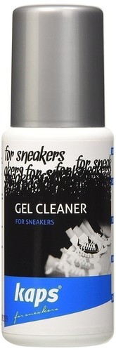 Sneaker shoe gel cleaner - sneaker,